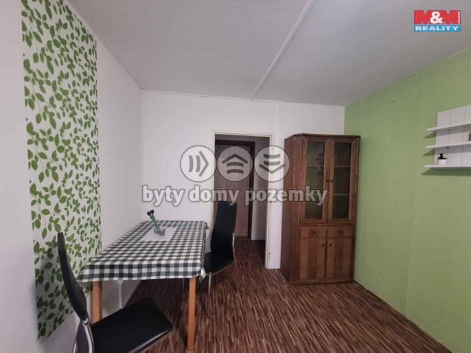 Pronájem, Ostatní, Rostoklaty