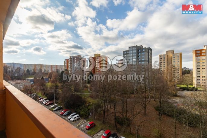 Prodej, Byt 1+1, Ostrava