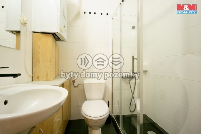 Pronájem, Byt 3+kk, Zlín