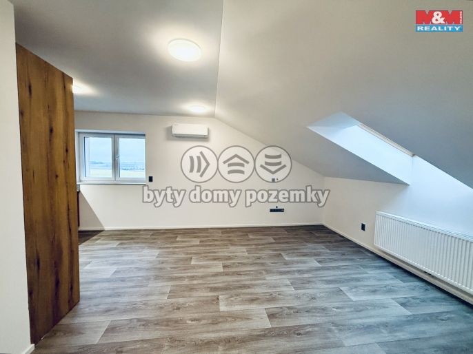 Pronájem, Byt 3+kk, Králova Lhota