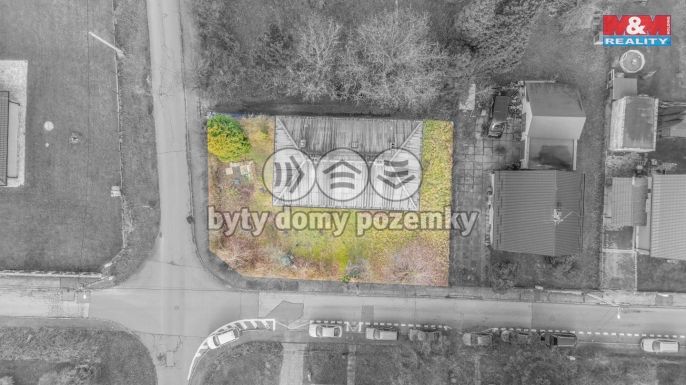 Prodej, Pozemek k bydlení, Havířov