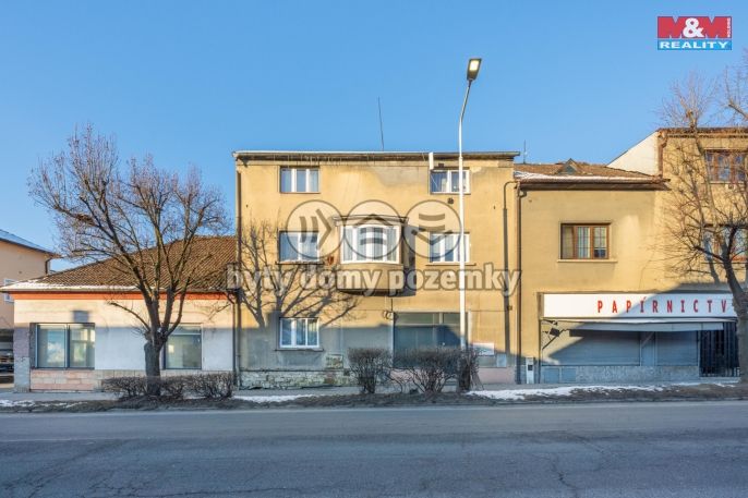 Prodej, Obchod a služby, Kladno