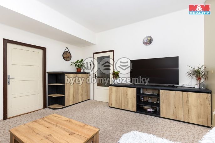 Prodej, Rodinný dům, Pardubice