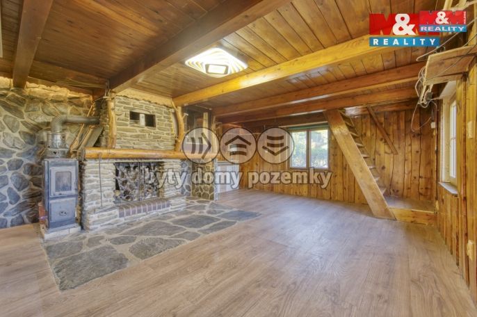 Prodej, Chata, Dražeň