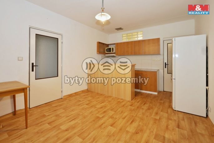 Pronájem, Byt 2+kk, Světlá nad Sázavou