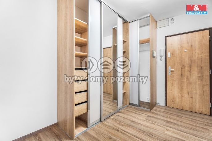 Prodej, Byt 3+1, Jablonec nad Nisou