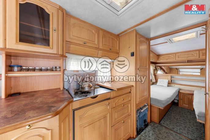 Prodej, Zahrada, Křešice