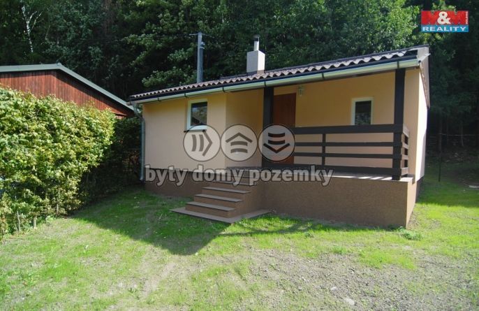 Prodej, Chata, Trojanovice