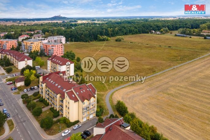 Prodej, Byt 3+kk, Pardubice