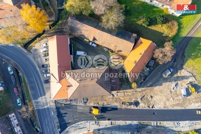 Pronájem, Restaurace, stravování, Liběchov