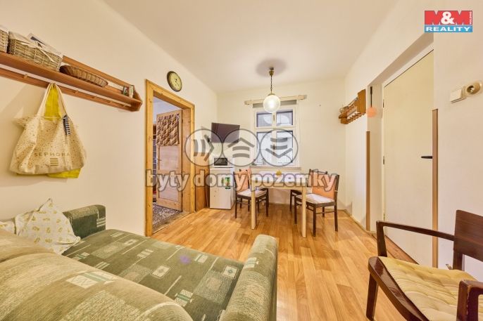 Prodej, Chalupa, Horní Maršov