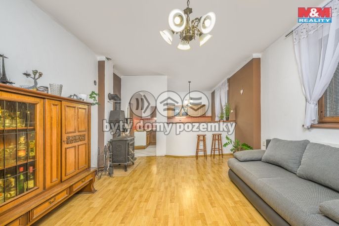 Prodej, Rodinný dům, Kolín