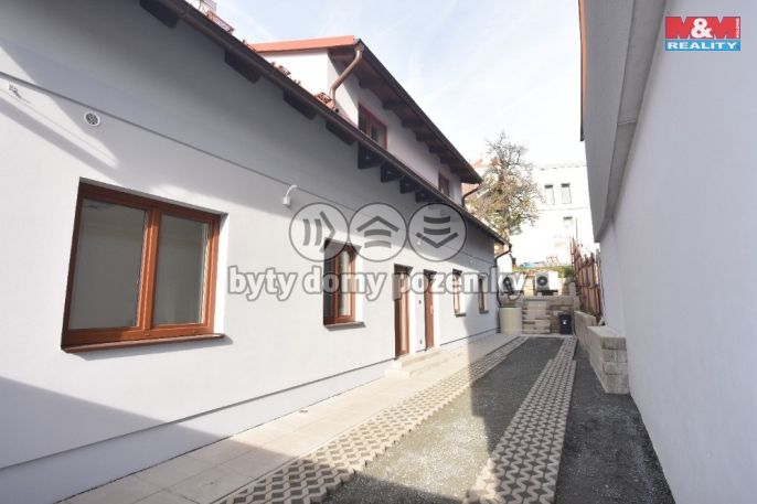 Pronájem, Byt 4+kk, Lysá nad Labem