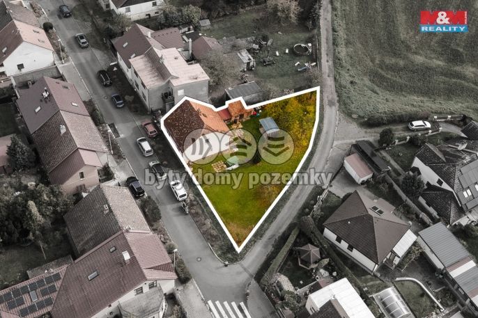 Prodej, Rodinný dům, Pardubice