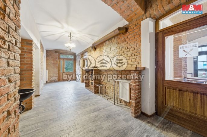 Prodej, Rodinný dům, Písařov