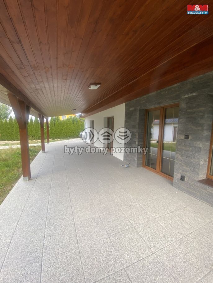 Prodej, Rodinný dům, Štěpánov