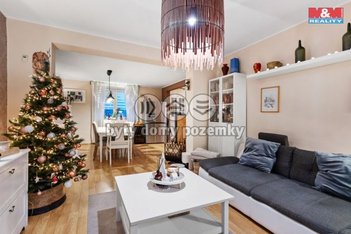 Prodej, Rodinný dům, Liberec