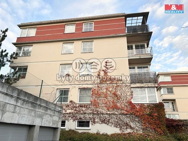 Pronájem, Byt 2+kk, Plzeň