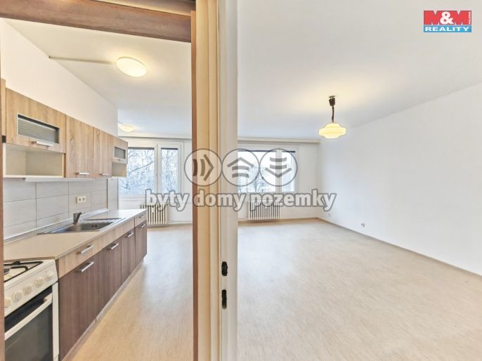 Prodej, Byt 2+1, Hradec Králové