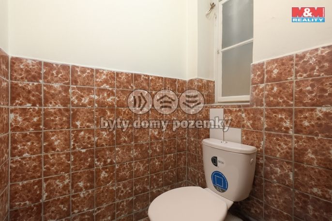 Pronájem, Obchod a služby, Praha