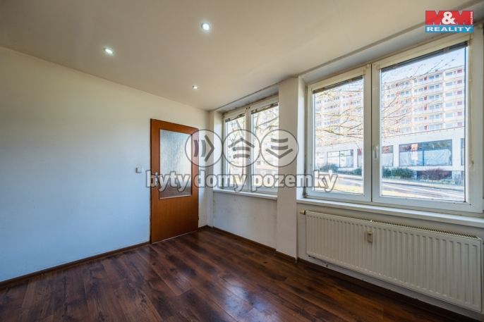 Prodej, Byt 2+kk, Litvínov