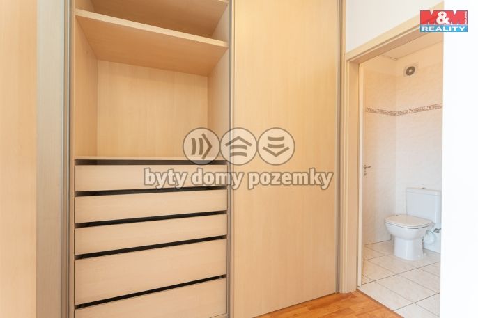 Prodej, Byt 4+kk, Praha