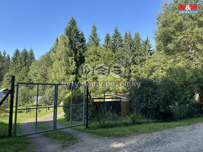Prodej, Zahrada, Jablonec nad Nisou