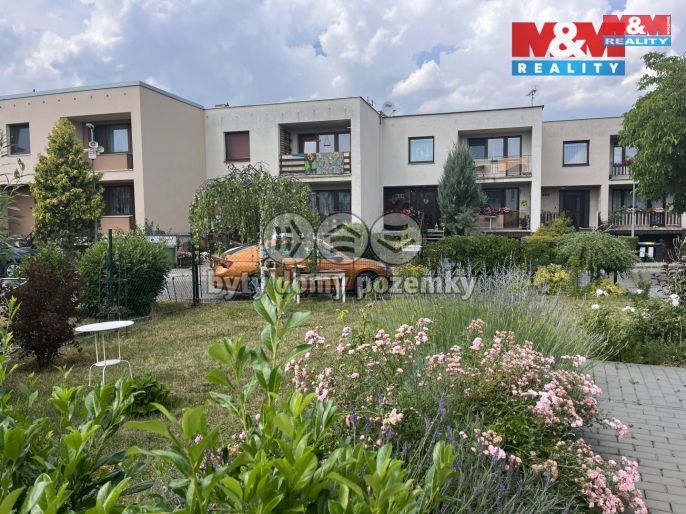 Pronájem, Byt 2+kk, Heřmanův Městec