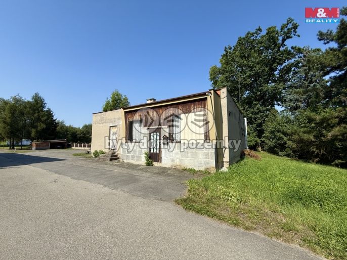 Prodej, Rodinný dům, Rychnov nad Kněžnou