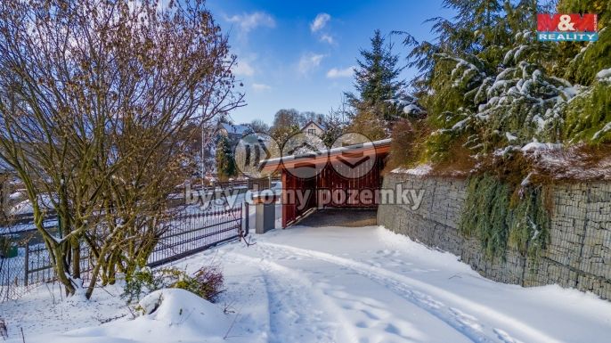 Prodej, Rodinný dům, Jeřmanice