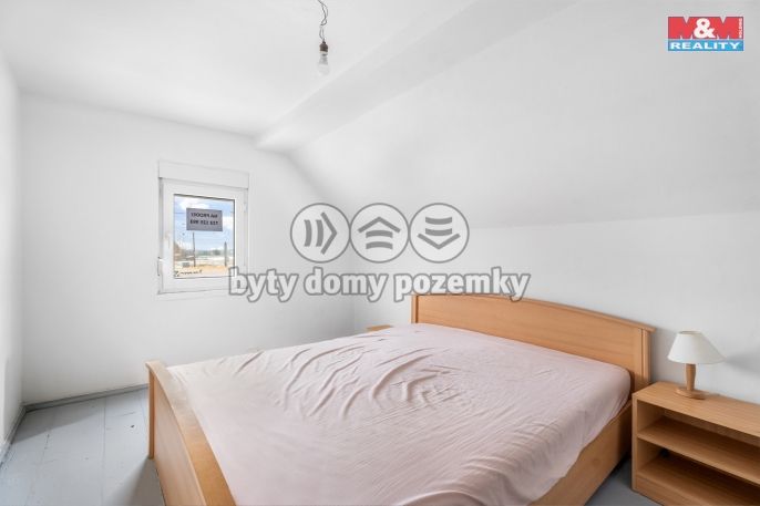 Prodej, Chalupa, Rumburk