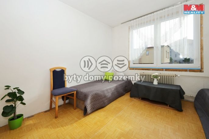 Prodej, Byt 5+1 a větší, Ledeč nad Sázavou