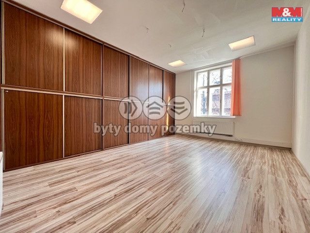 Pronájem, Kancelářský prostor, Ostrava