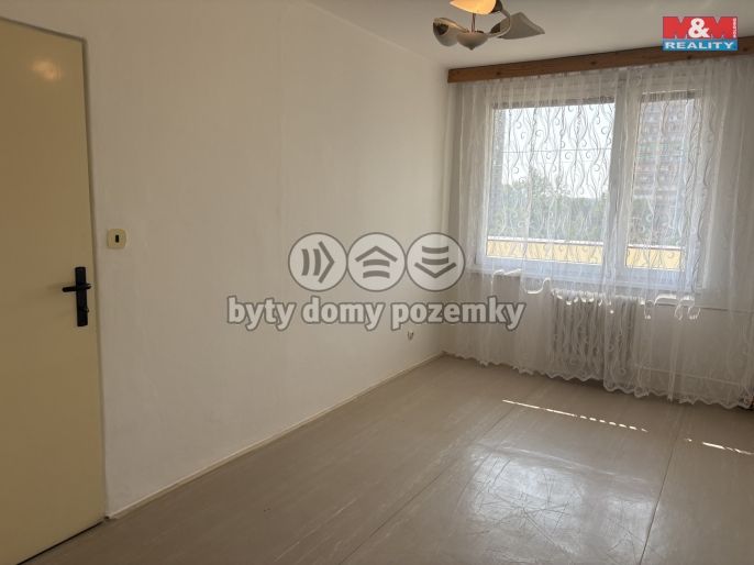 Pronájem, Byt 3+1, Hradec Králové