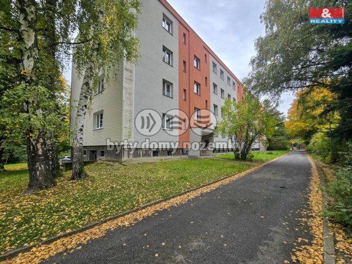 Pronájem, Byt 3+1, Frýdek-Místek
