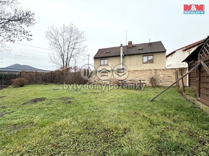 Prodej, Restaurace, stravování, Velké Žernoseky