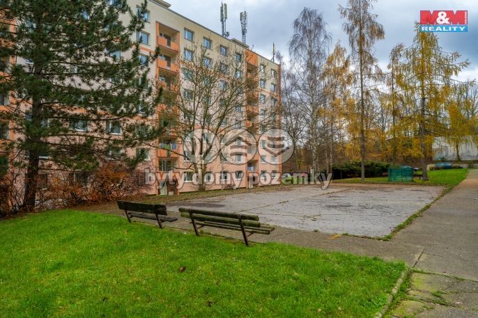 Prodej, Byt 4+1, Ústí nad Labem