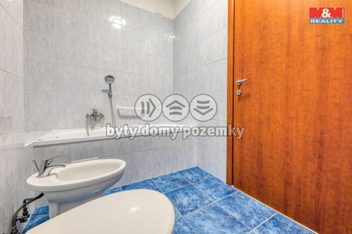 Prodej, Byt 2+kk, Janovice nad Úhlavou