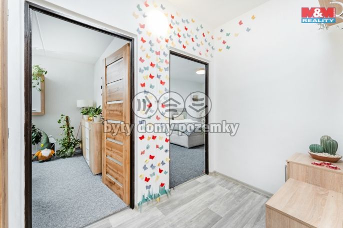 Prodej, Byt 2+1, Hradec Králové