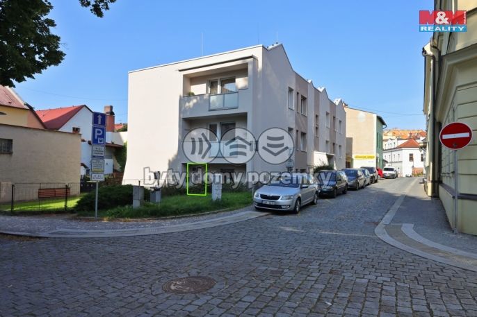 Pronájem, Obchod a služby, Havlíčkův Brod