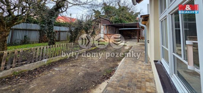 Pronájem, Byt 2+kk, Heřmanův Městec