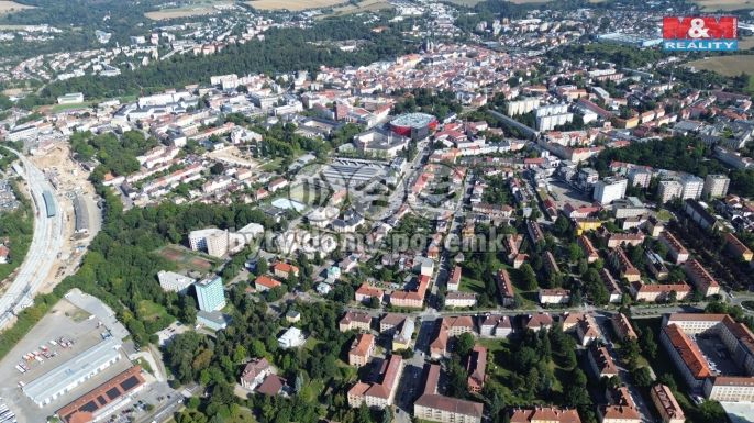 Prodej, Garáž, Jihlava