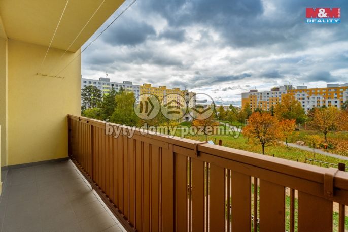 Prodej, Byt 3+1, Mladá Boleslav