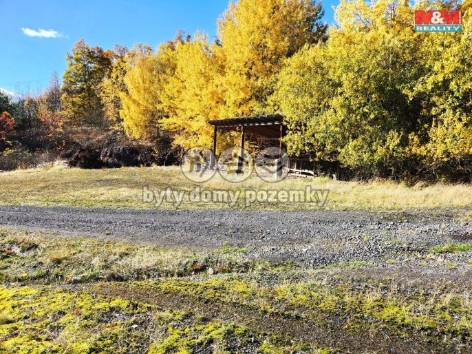 Prodej, Výrobní objekt, Vroutek