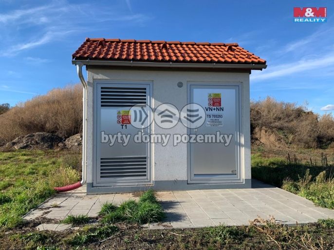 Prodej, Zahrada, Holubice