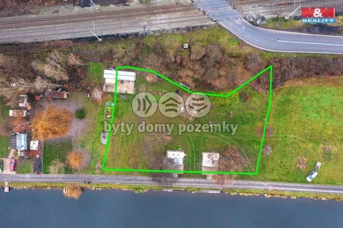 Prodej, Zahrada, Křešice