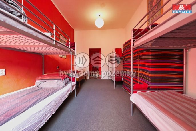 Prodej, Rodinný dům, Bouzov