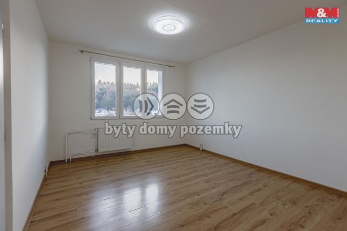 Prodej, Byt 1+1, Klatovy