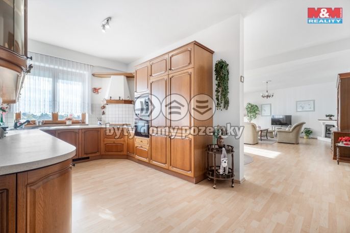 Prodej, Byt 3+1, Mladá Boleslav