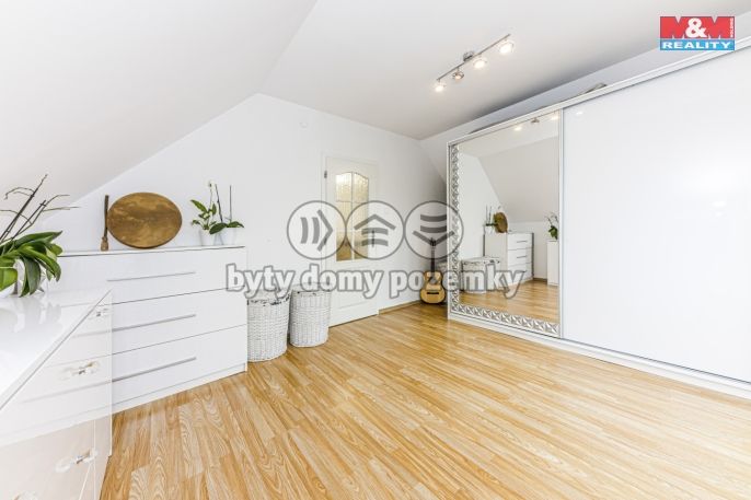 Prodej, Rodinný dům, Vilémov